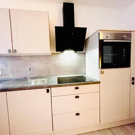 Allegra Appartements, Region Bostalsee Nohfelden Exterior foto