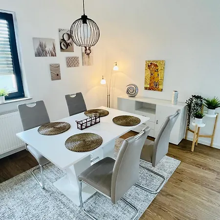 Allegra Appartements, Region Bostalsee Nohfelden Exterior foto