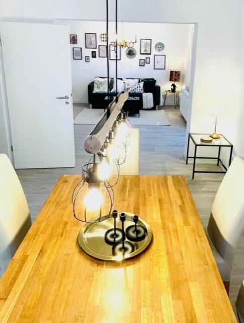 Apartment Allegra Appartements, Region Bostalsee *