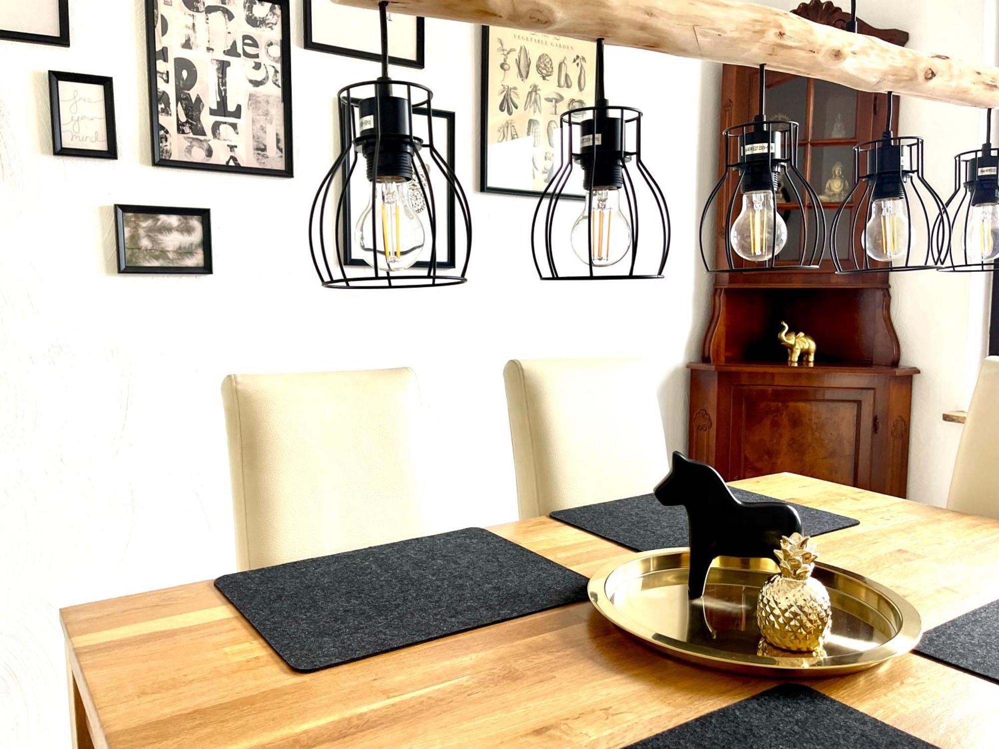Apartment Allegra Appartements, Region Bostalsee *