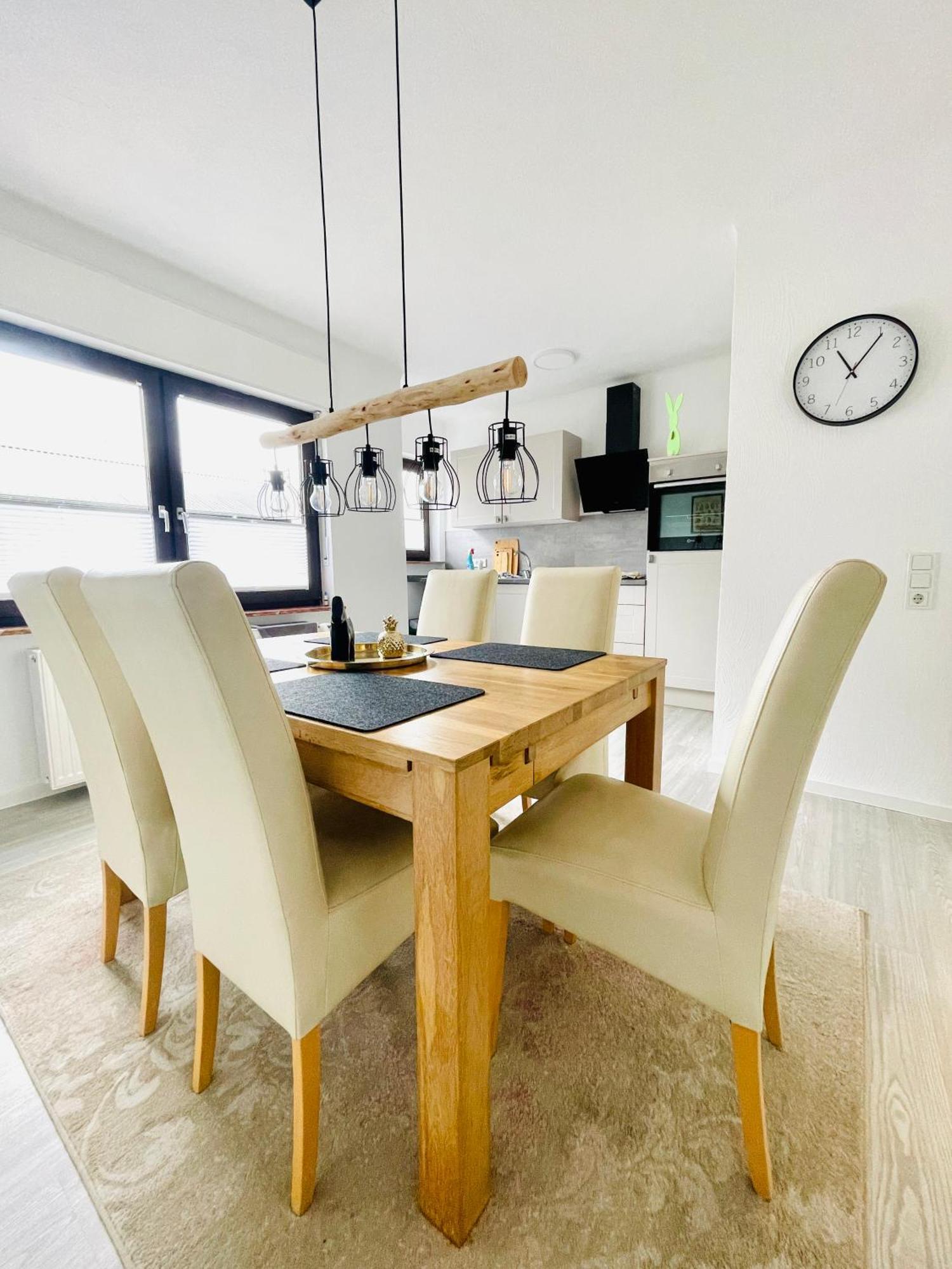 Apartment Allegra Appartements, Region Bostalsee Nohfelden