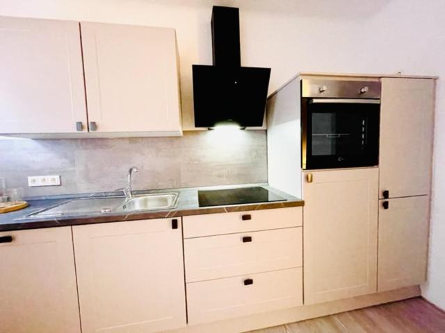 Allegra Appartements, Region Bostalsee *