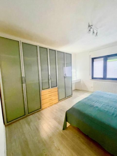 Apartment Allegra Appartements, Region Bostalsee Nohfelden
