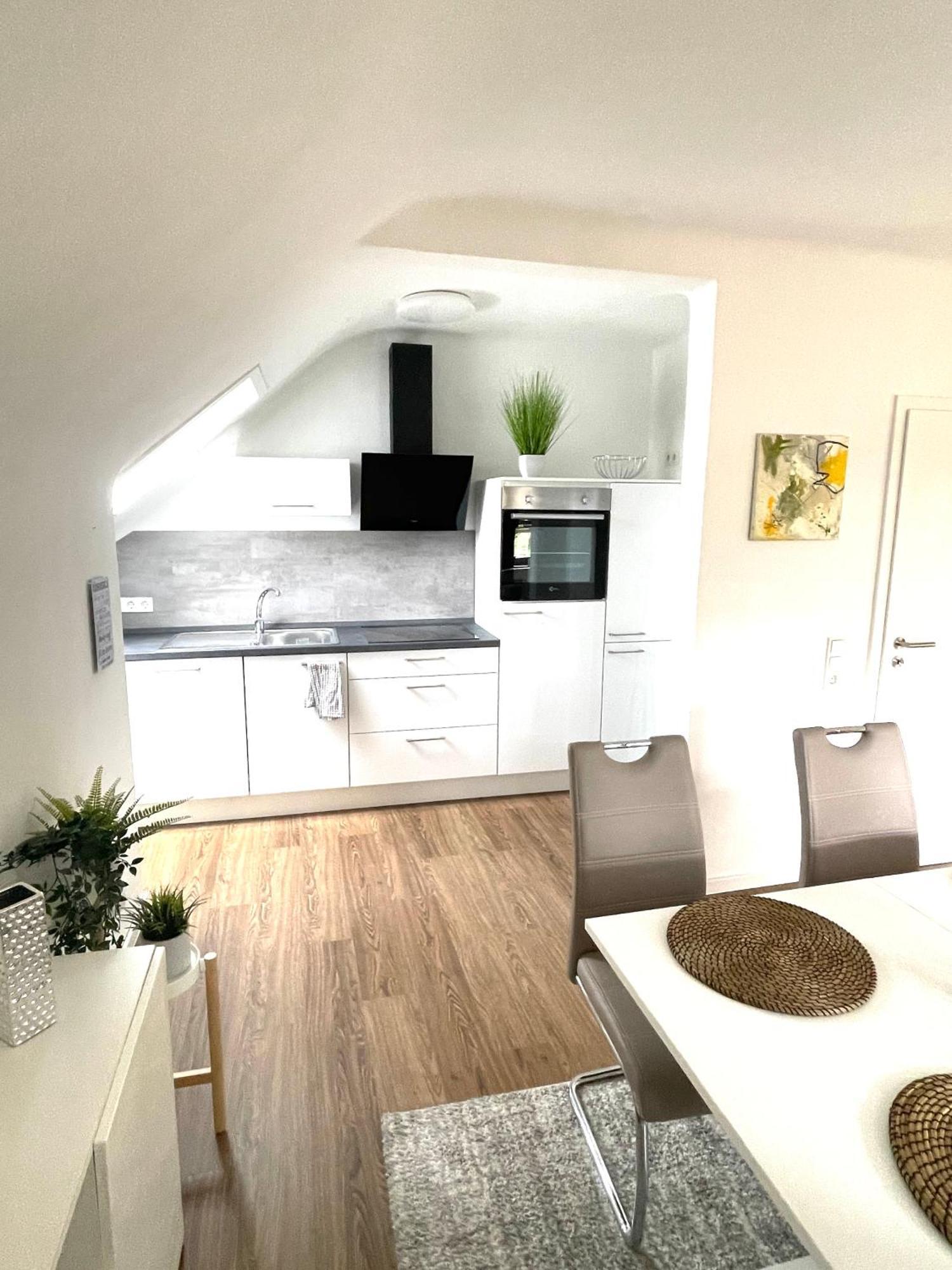 Allegra Appartements, Region Bostalsee Nohfelden