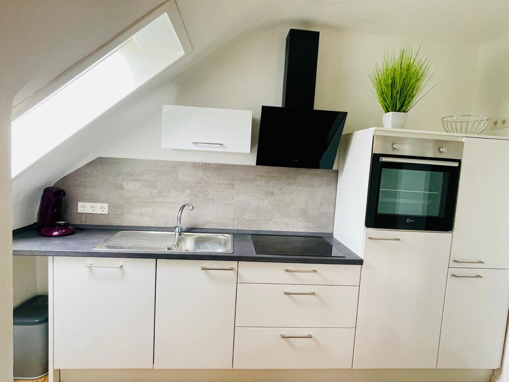 Allegra Appartements, Region Bostalsee * Nohfelden