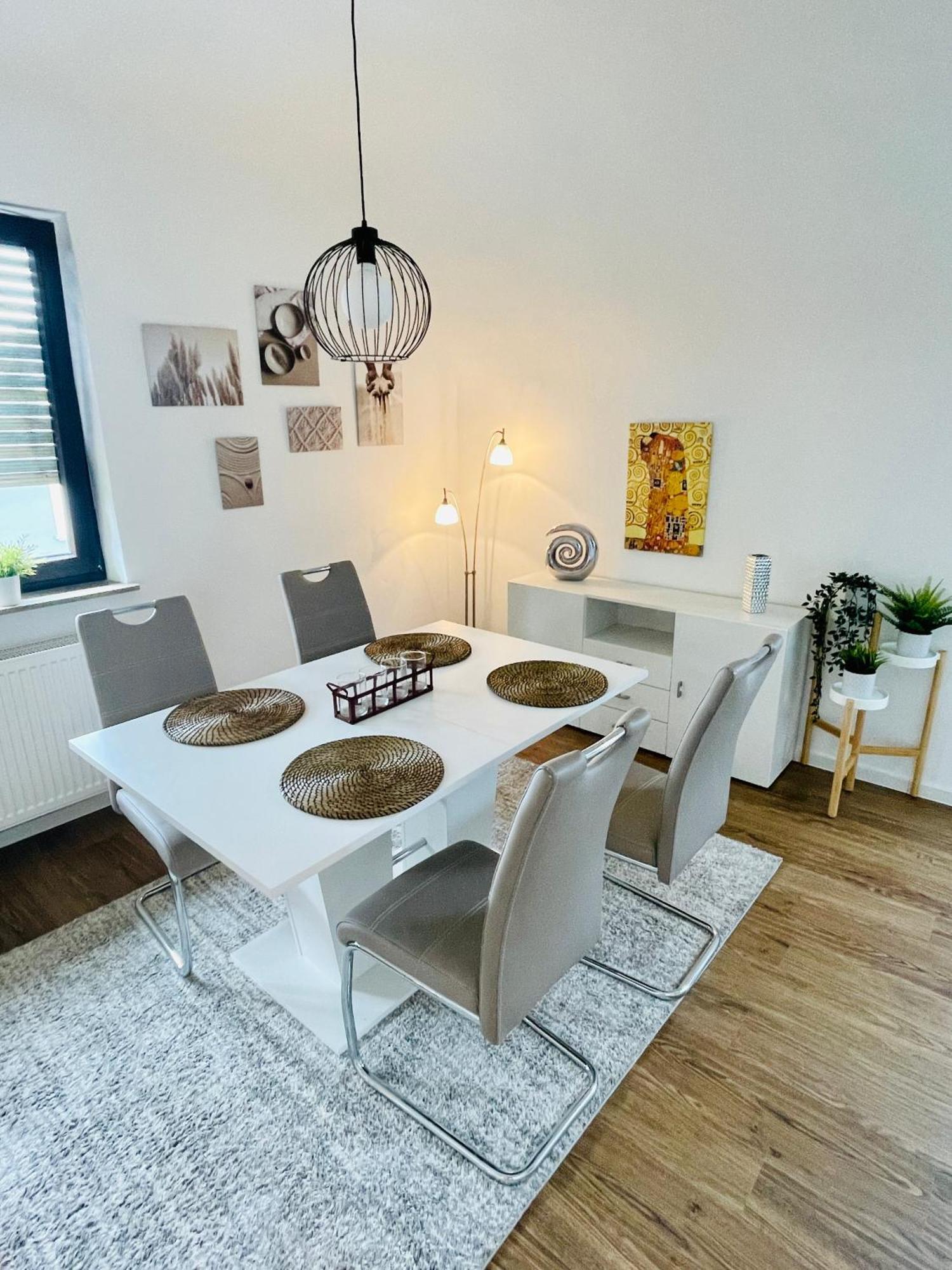 Apartment Allegra Appartements, Region Bostalsee *