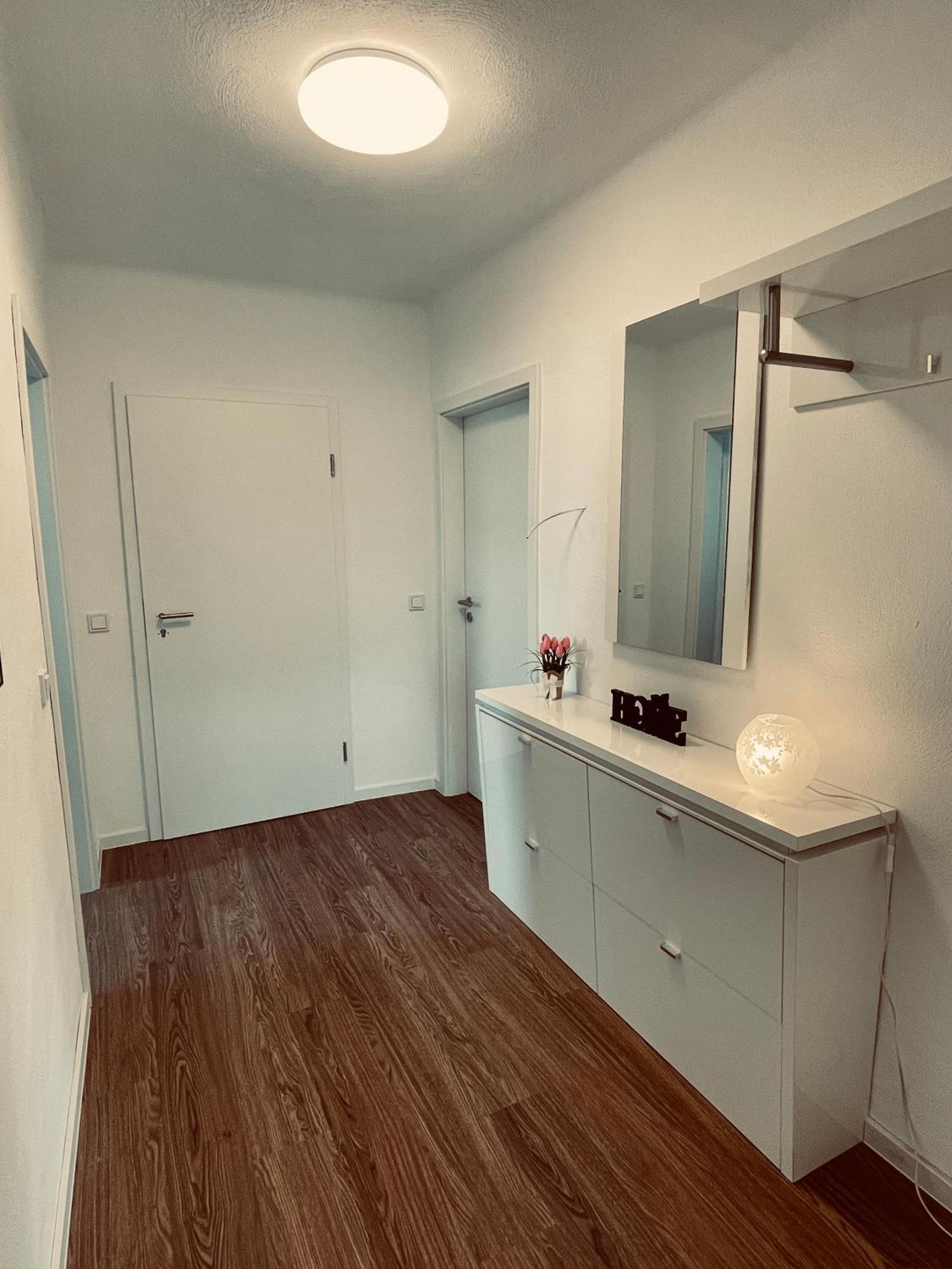 Allegra Appartements, Region Bostalsee