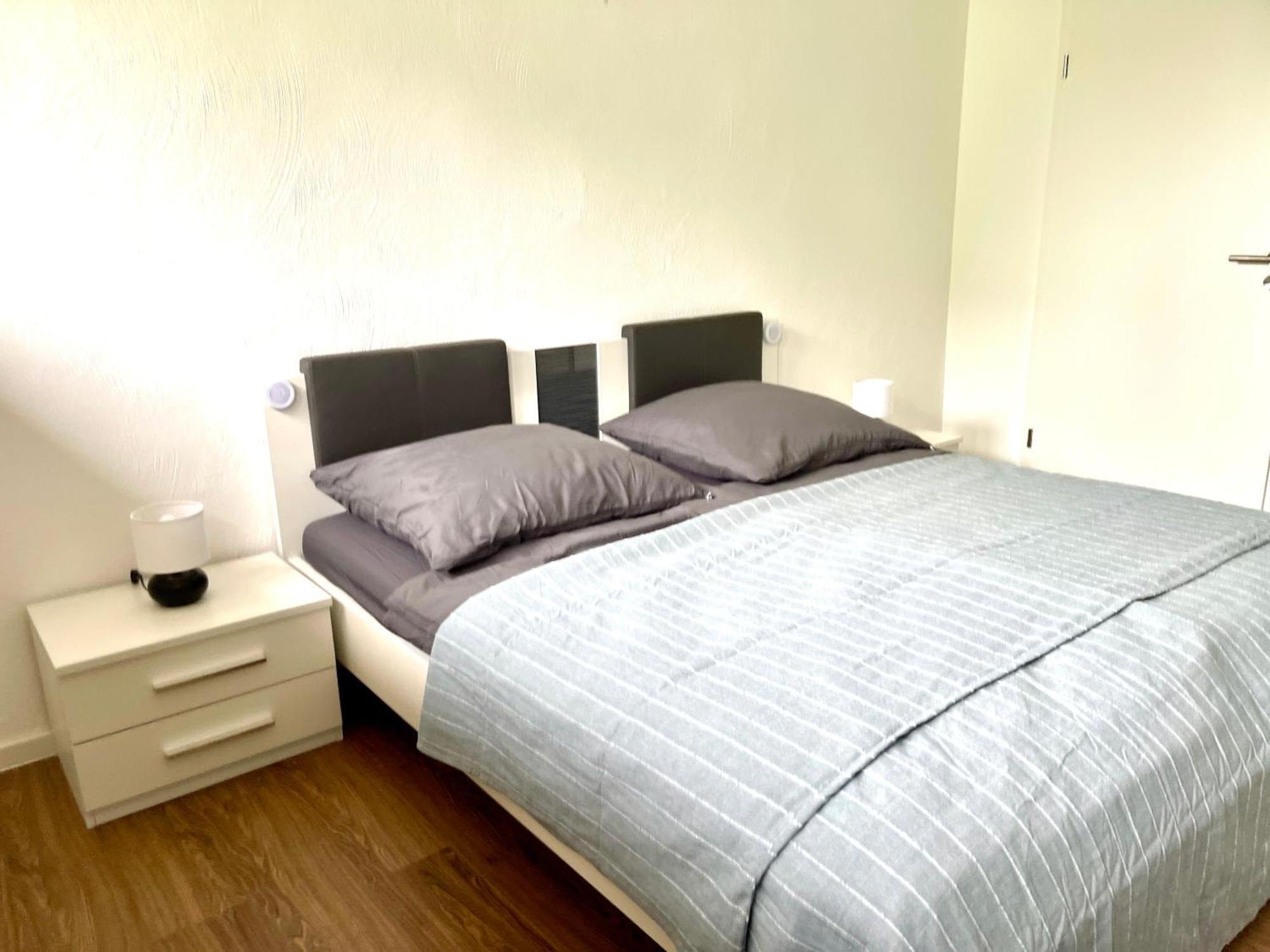 Apartment Allegra Appartements, Region Bostalsee