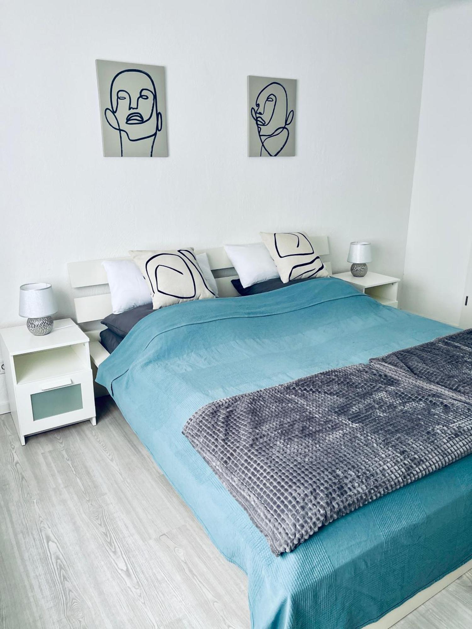 Allegra Appartements, Region Bostalsee Nohfelden